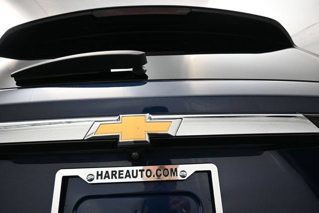 Used 2023 Chevrolet Traverse LT FWD image 27