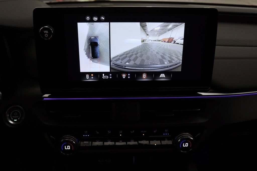Certified 2024 Acura ZDX Type S AWD/4WD image 23