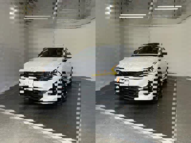 Used 2023 Kia K5 GT-Line w/ GT-Line Premium Package
