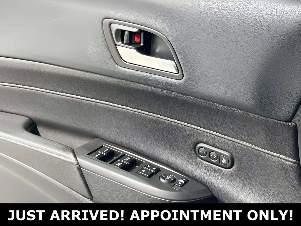 Used 2019 Acura ILX image 25