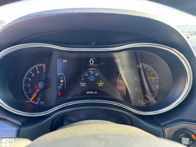 Used 2021 Jeep Grand Cherokee Limited AWD/4WD image 14