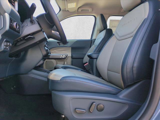 New 2026 Ford Maverick Lariat w/ 4K Tow Package AWD/4WD image 4