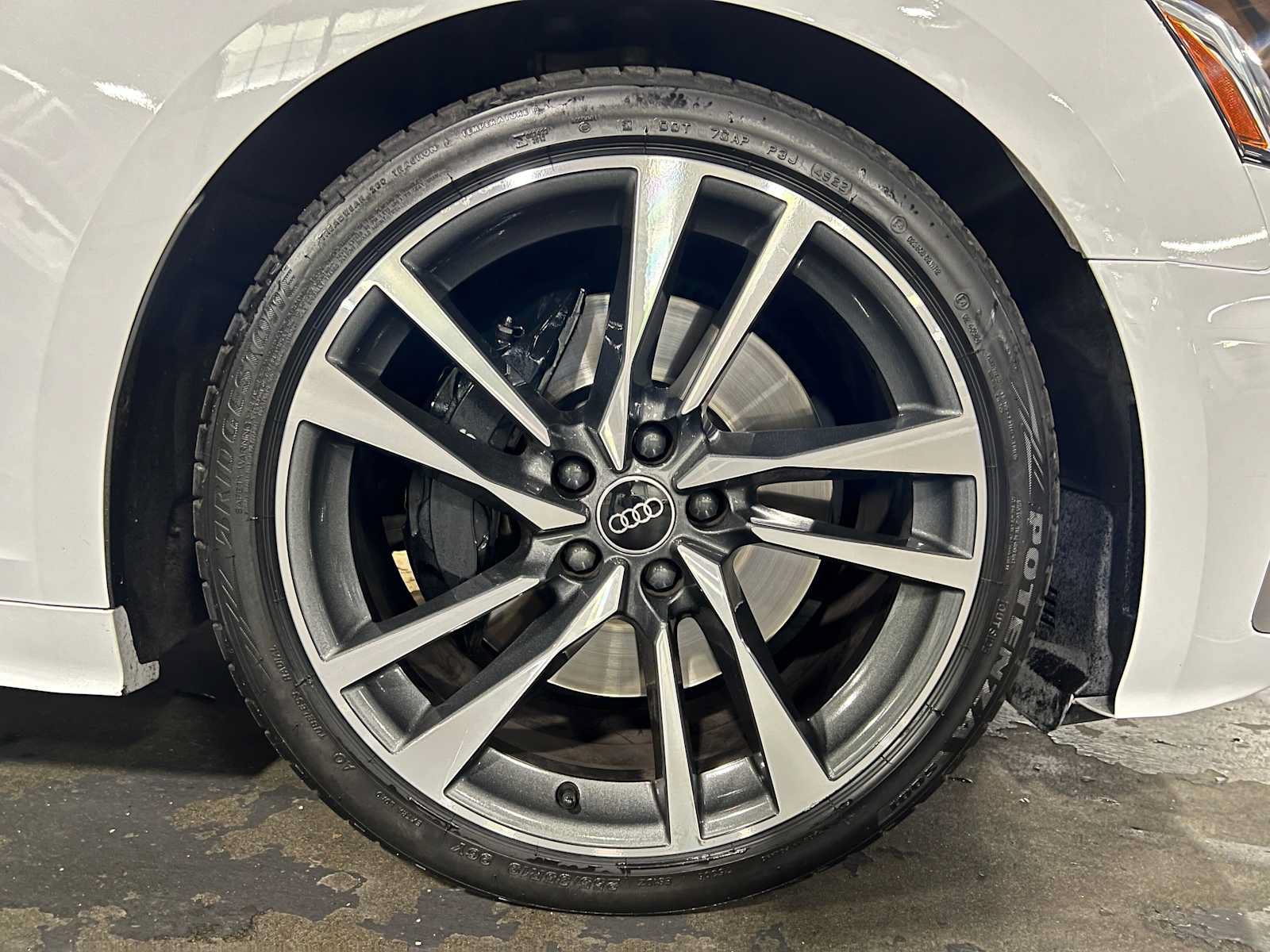 Used 2023 Audi S5 Premium Plus AWD/4WD image 9