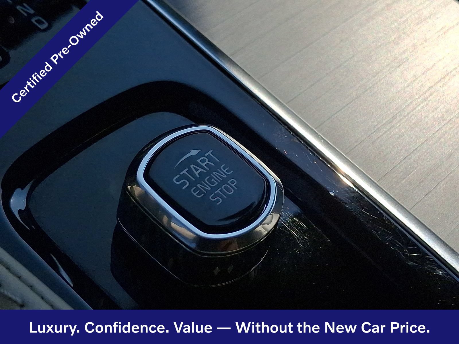 Certified 2025 Volvo XC90 B5 Core w/ Climate Package AWD/4WD image 24