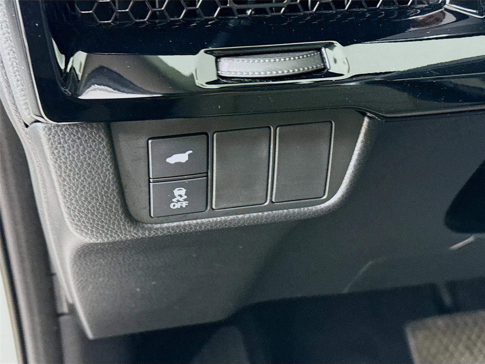 Used 2024 Honda CR-V EX-L image 10