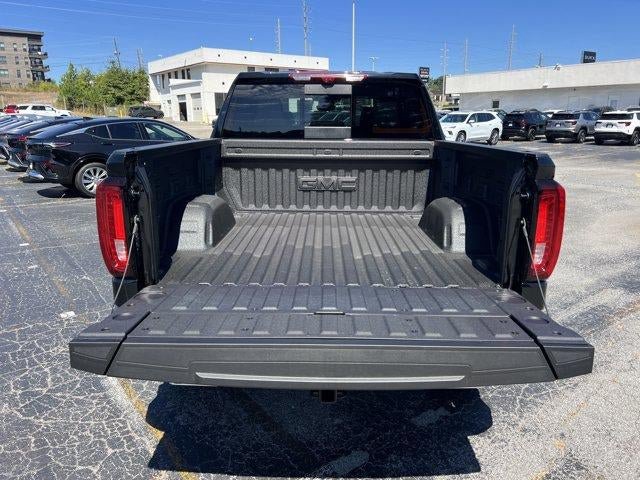 New 2026 GMC Sierra 1500 AT4 w/ Technology Package AWD/4WD image 15
