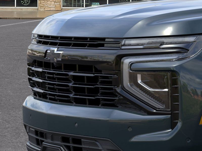 New 2026 Chevrolet Tahoe RST w/ Comfort Package AWD/4WD image 13
