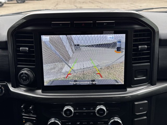 Certified 2023 Ford F150 XLT w/ Equipment Group 302A High image 4