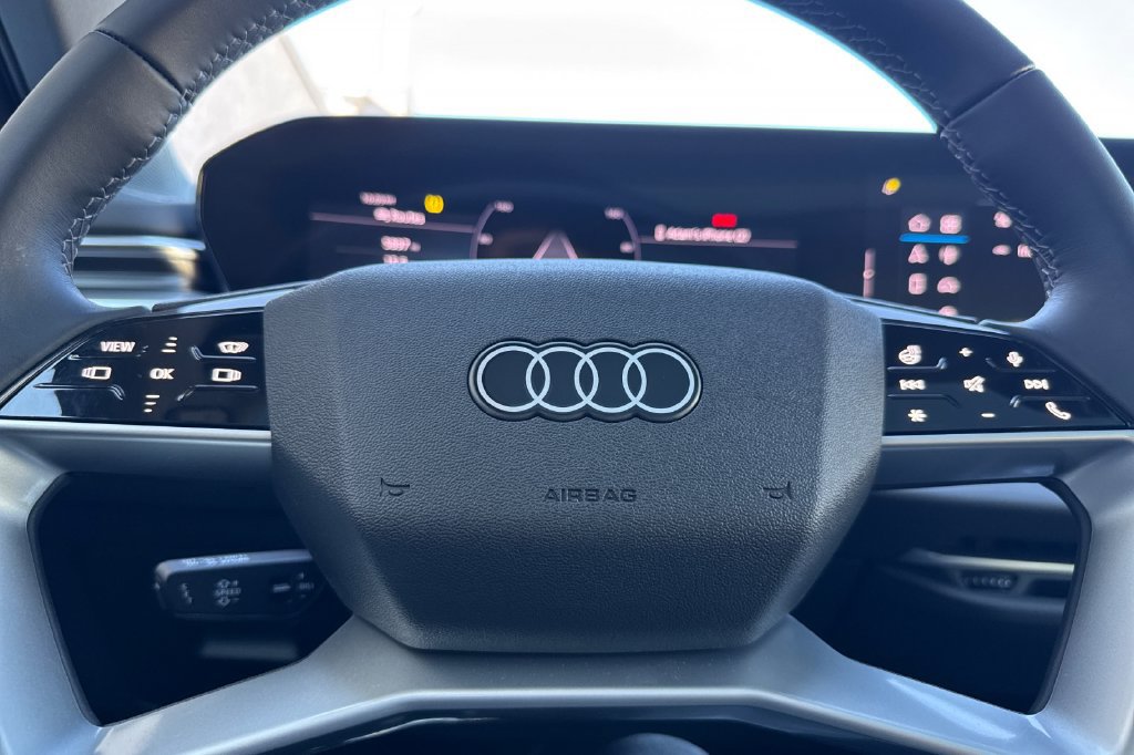 Used 2025 Audi A5 Premium Plus w/ Premium Plus AWD/4WD image 31