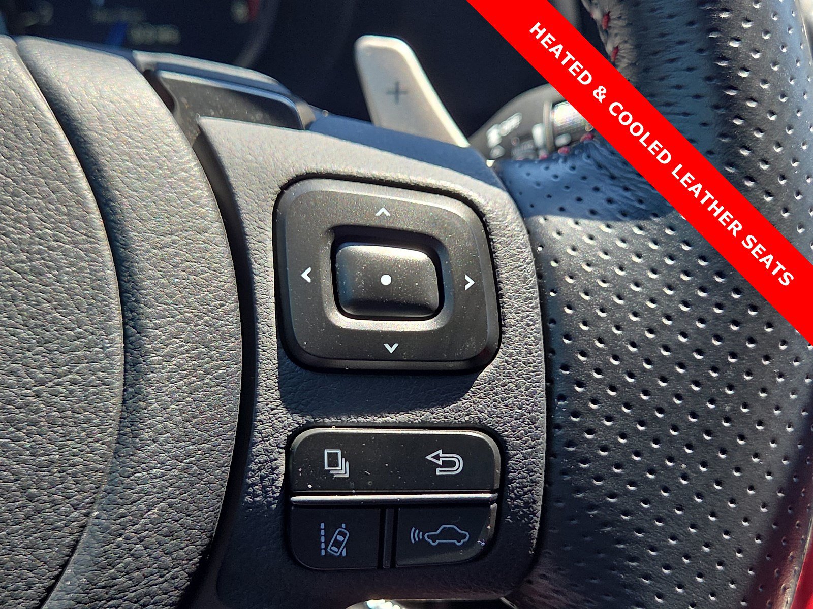 Used 2023 Lexus IS 350 F Sport w/ Navigation Package RWD image 22