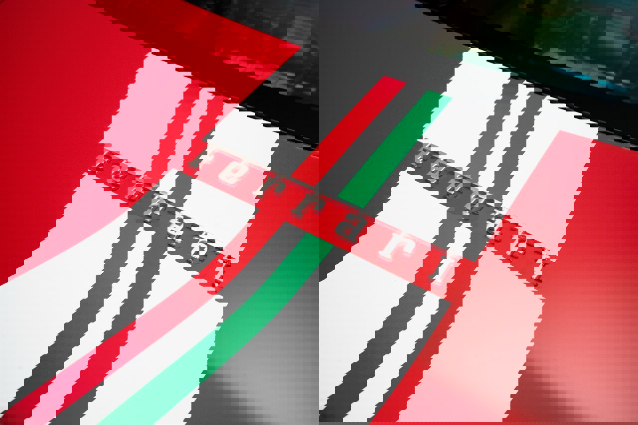 Used 2004 Ferrari 360 Challenge Stradale image 6