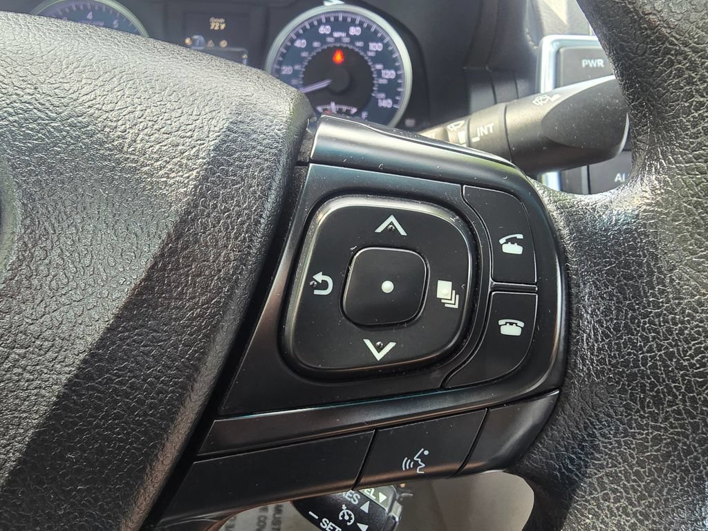 Used 2016 Toyota Camry LE FWD image 21