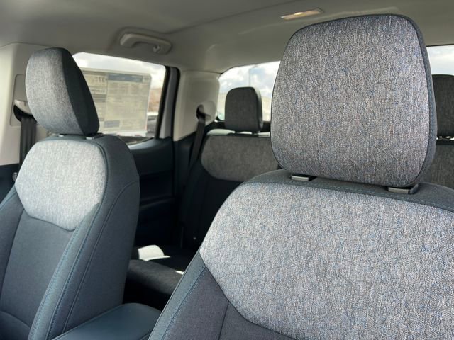 New 2026 Ford Maverick XLT w/ Equipment Group 301A image 14