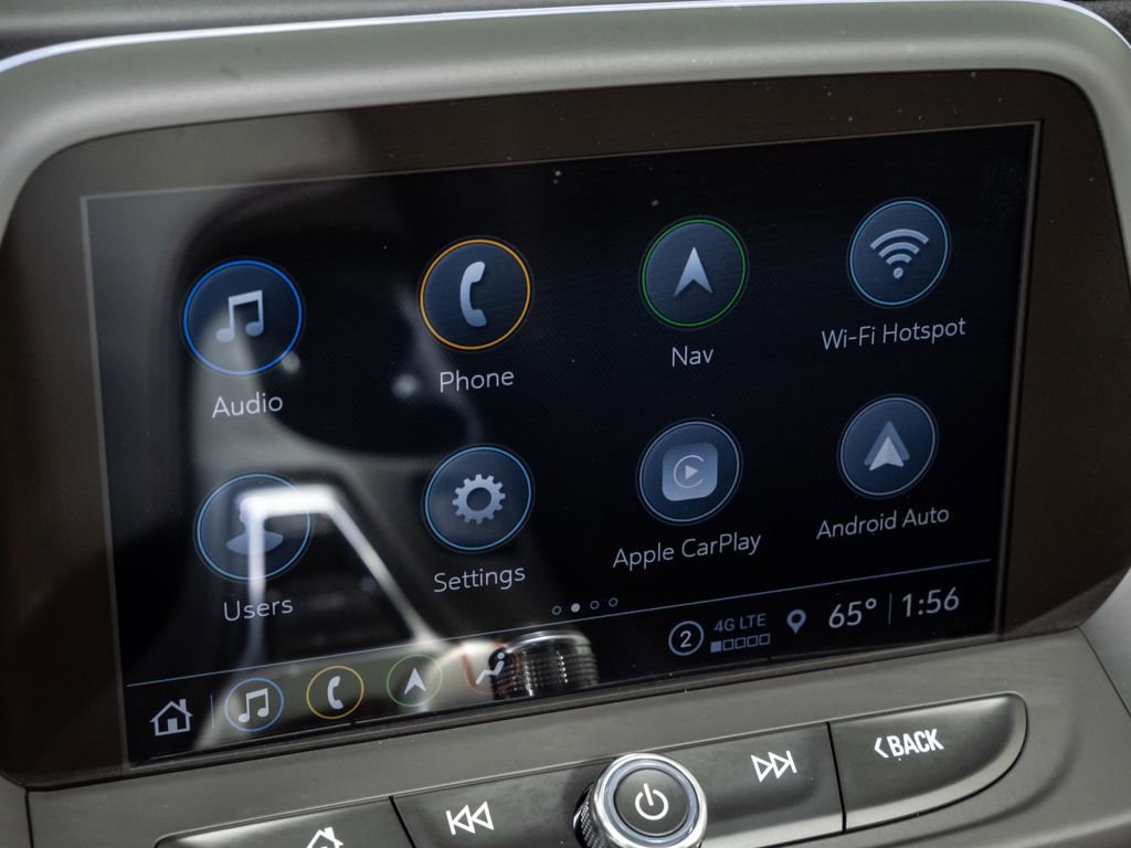 Used 2023 Chevrolet Camaro ZL1 RWD image 14