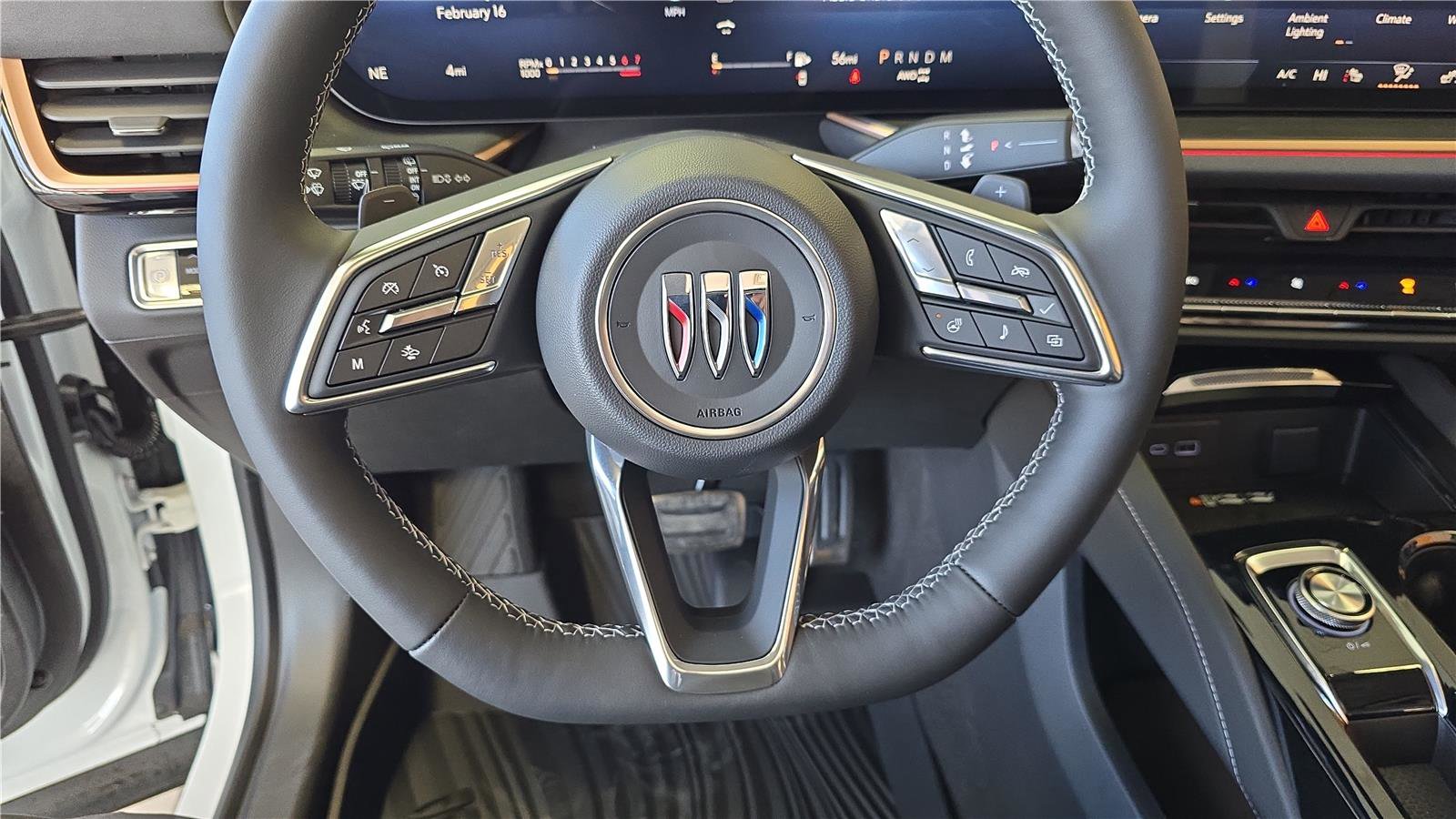 New 2026 Buick Envision Sport Touring image 23