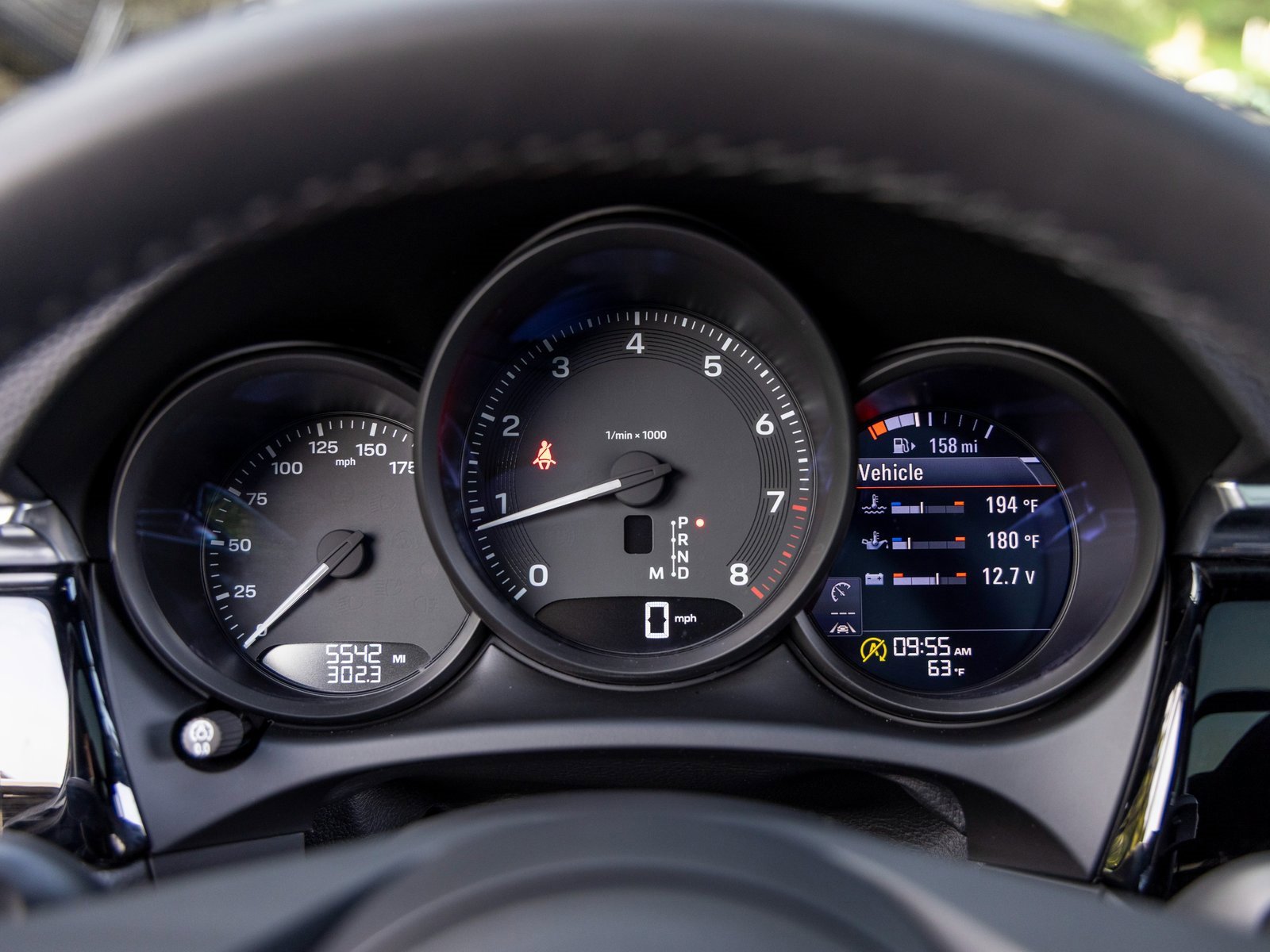 Certified 2025 Porsche Macan image 33