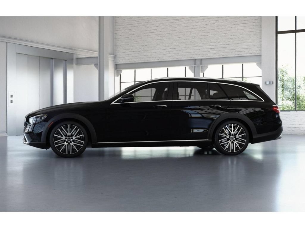 Certified 2022 Mercedes-Benz E 450 4MATIC All-Terrain Wagon image 36