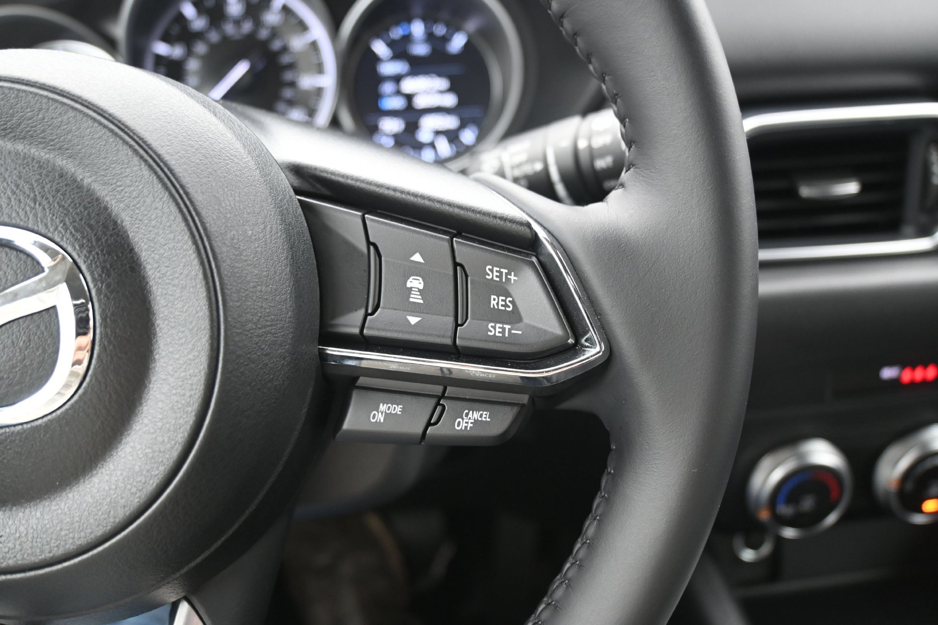 Used 2025 MAZDA CX-5 AWD 2.5 S image 21