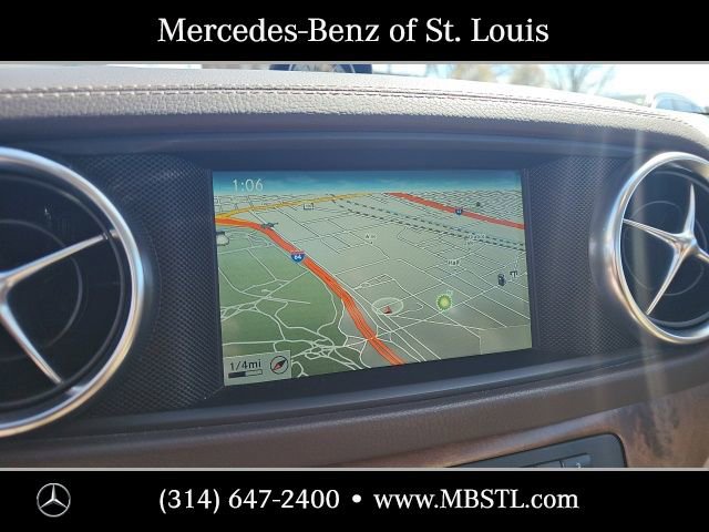 Used 2016 Mercedes-Benz SL 400 image 35