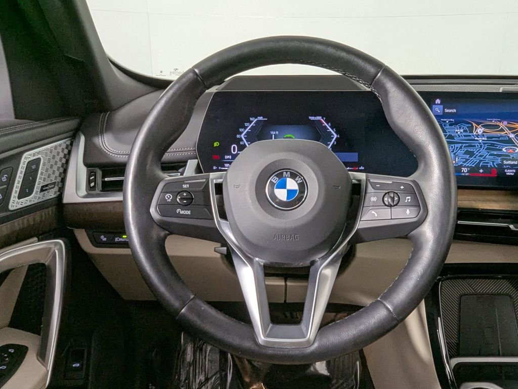 Certified 2023 BMW X1 xDrive28i w/ Premium Package image 31