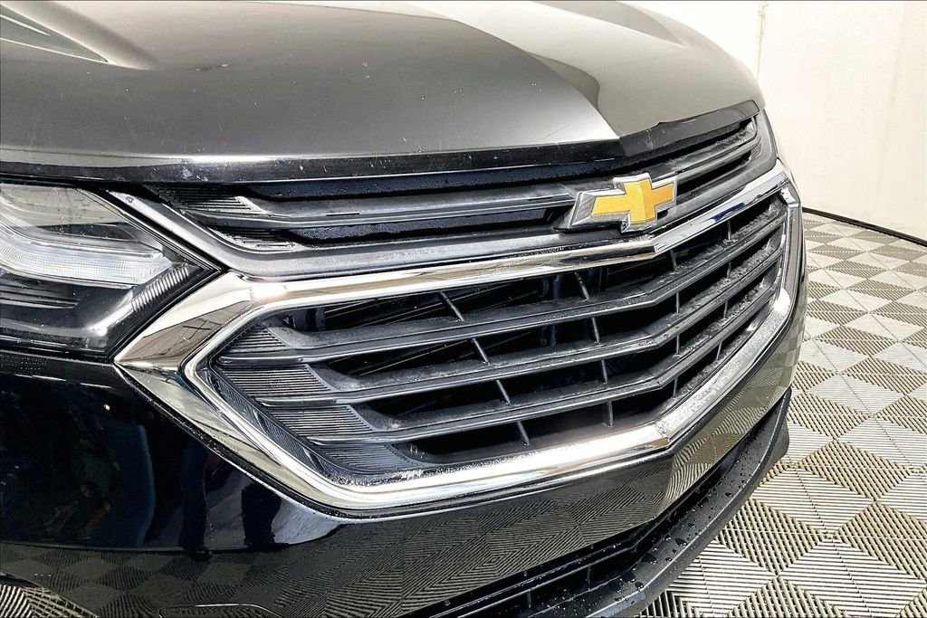 Used 2020 Chevrolet Equinox LT image 30