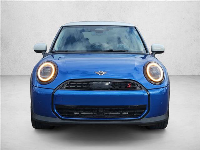 Used 2025 MINI Cooper S FWD image 2