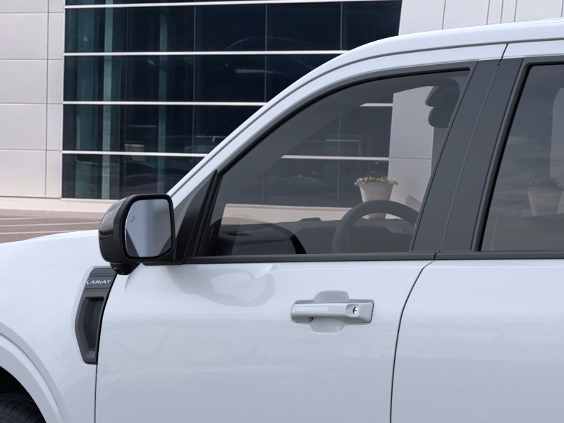 New 2026 Ford Maverick Lariat AWD/4WD image 21