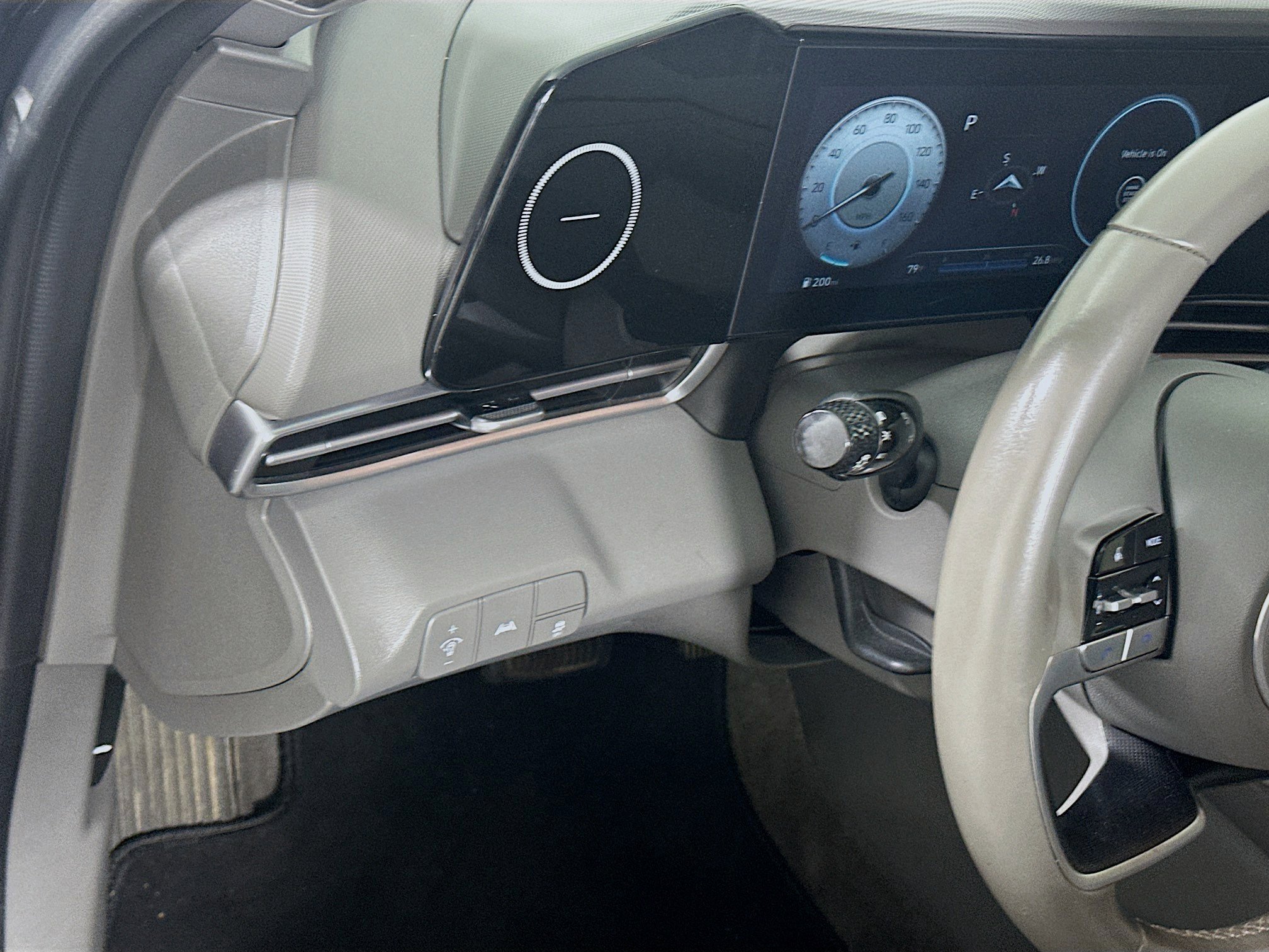 Used 2023 Hyundai Elantra SEL w/ Convenience Package image 17