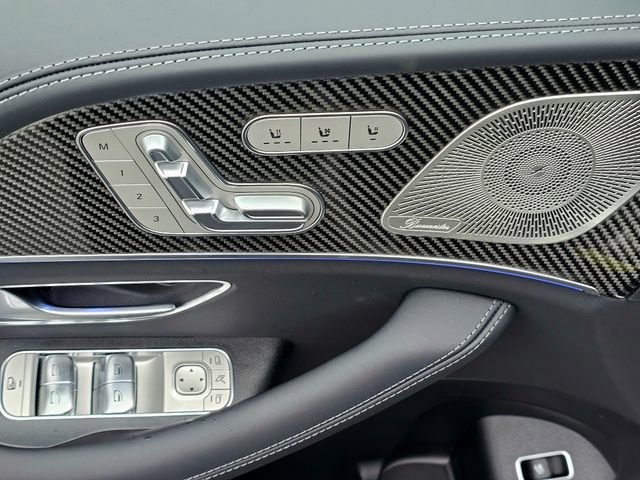 New 2026 Mercedes-Benz GLE 63 AMG S image 21