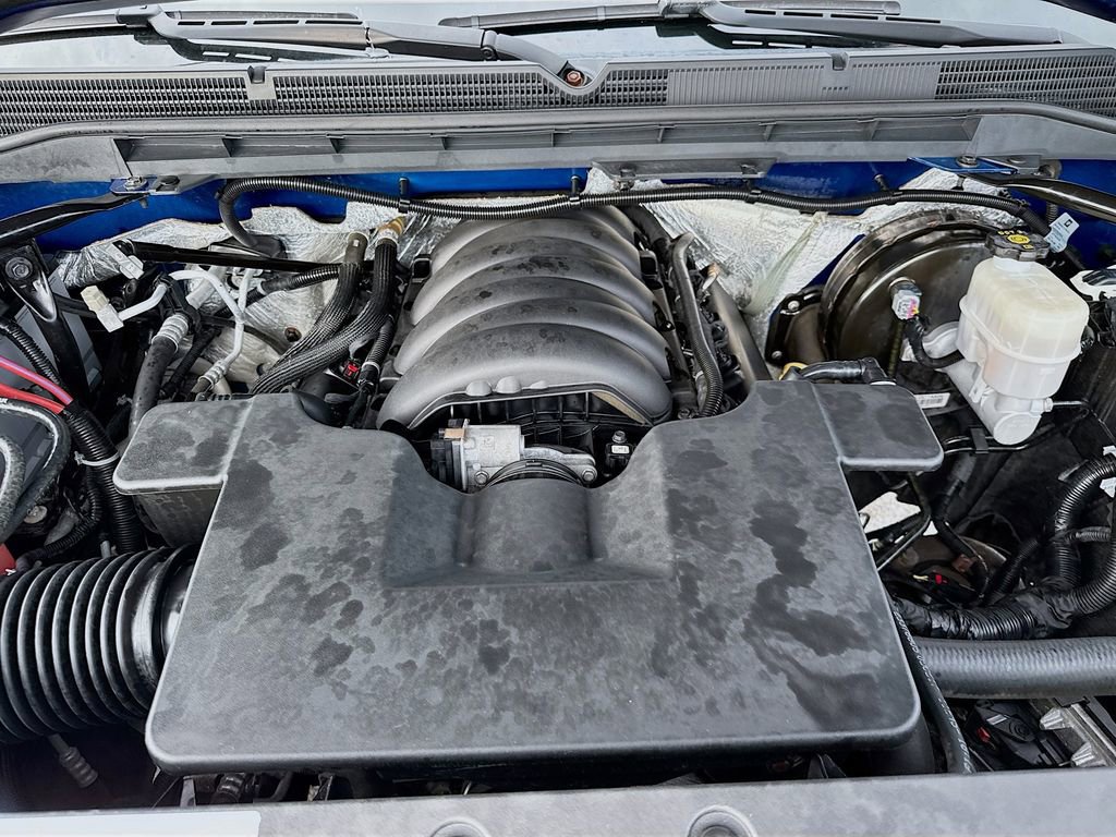 Used 2018 GMC Sierra 1500 SLE image 29