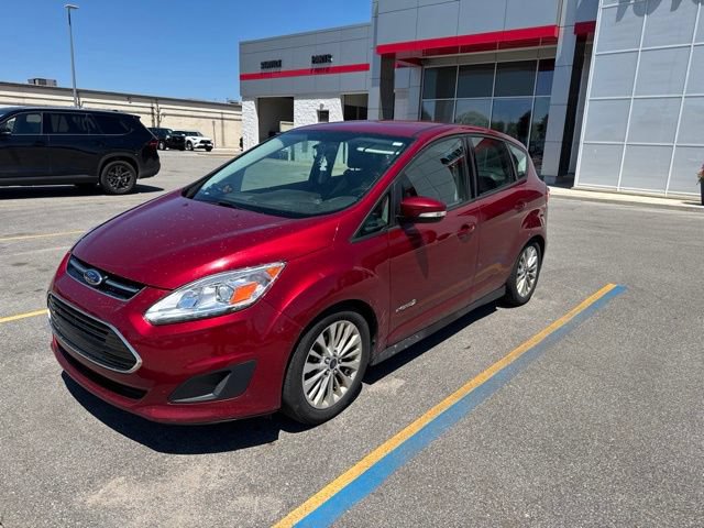 Used 2017 Ford C-MAX SE w/ Equipment Group 201A FWD image 1