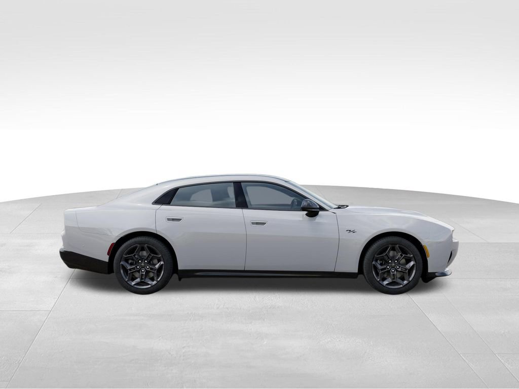 New 2026 Dodge Charger R/T image 22