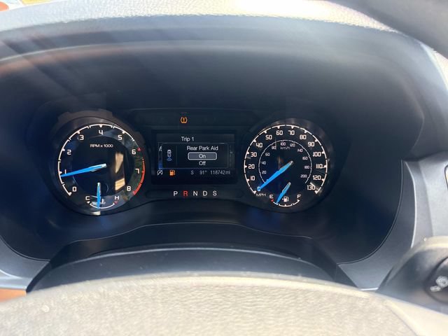 Used 2020 Ford Ranger XLT w/ FX4 Off-Road Package AWD/4WD image 38
