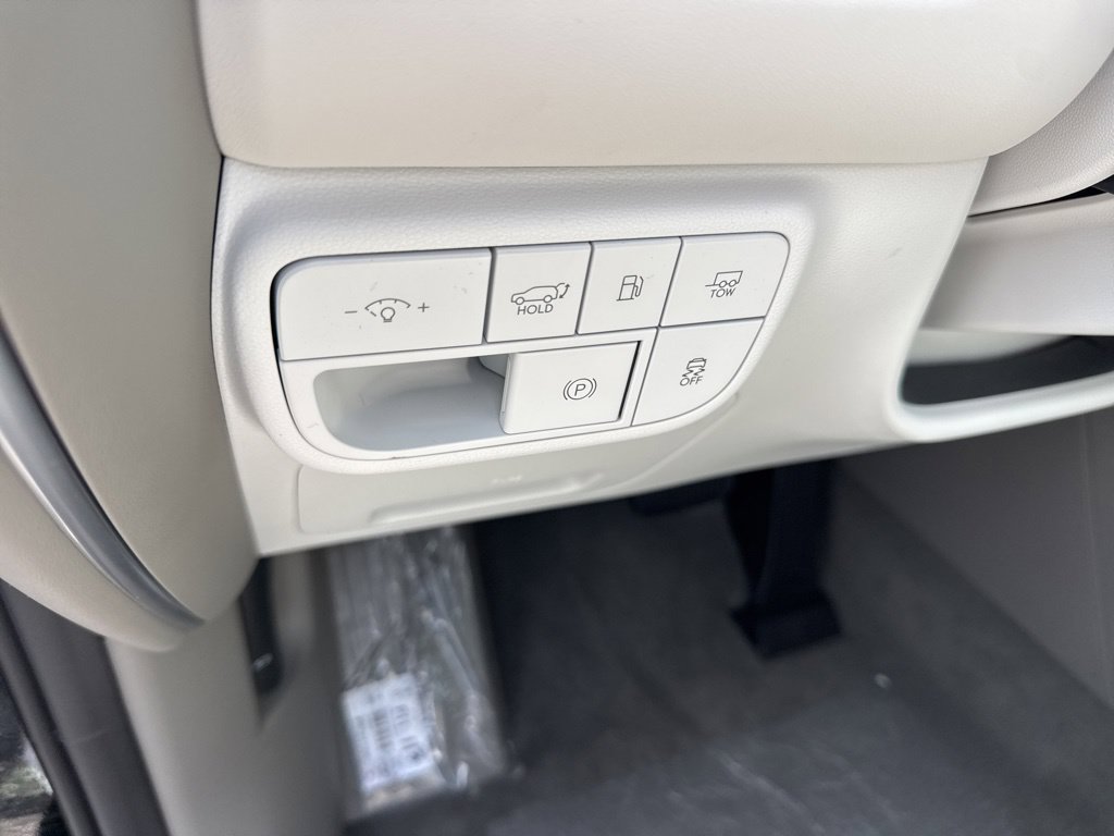 New 2026 Hyundai Palisade SEL AWD/4WD image 11