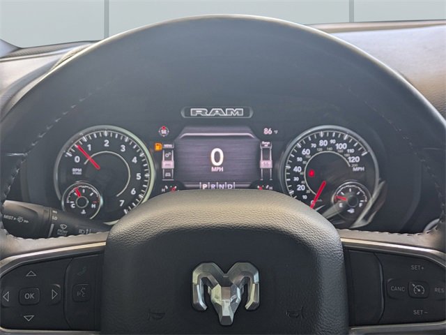 Used 2020 RAM 1500 Laramie image 29