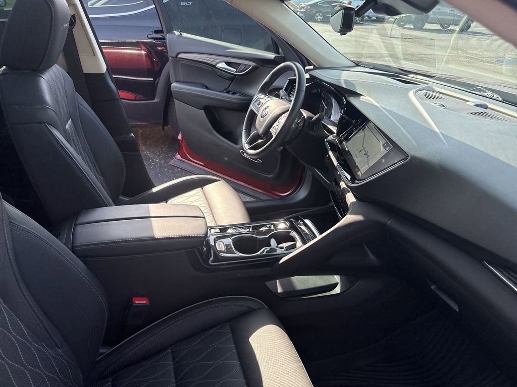 Certified 2023 Buick Envision Avenir image 35