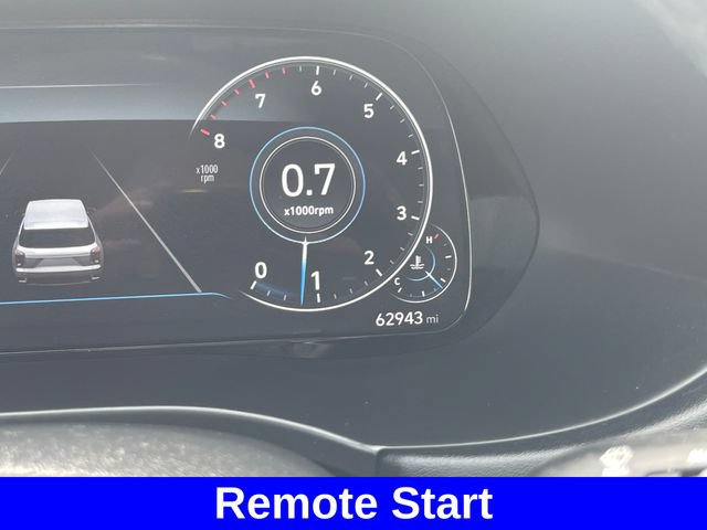 Used 2020 Hyundai Palisade Limited AWD/4WD image 16