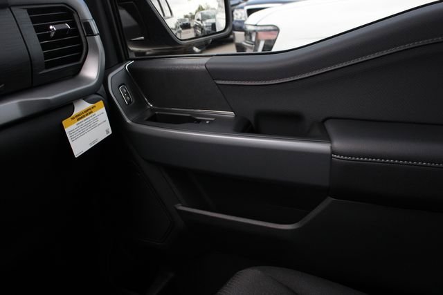New 2026 Ford F150 XLT AWD/4WD image 20