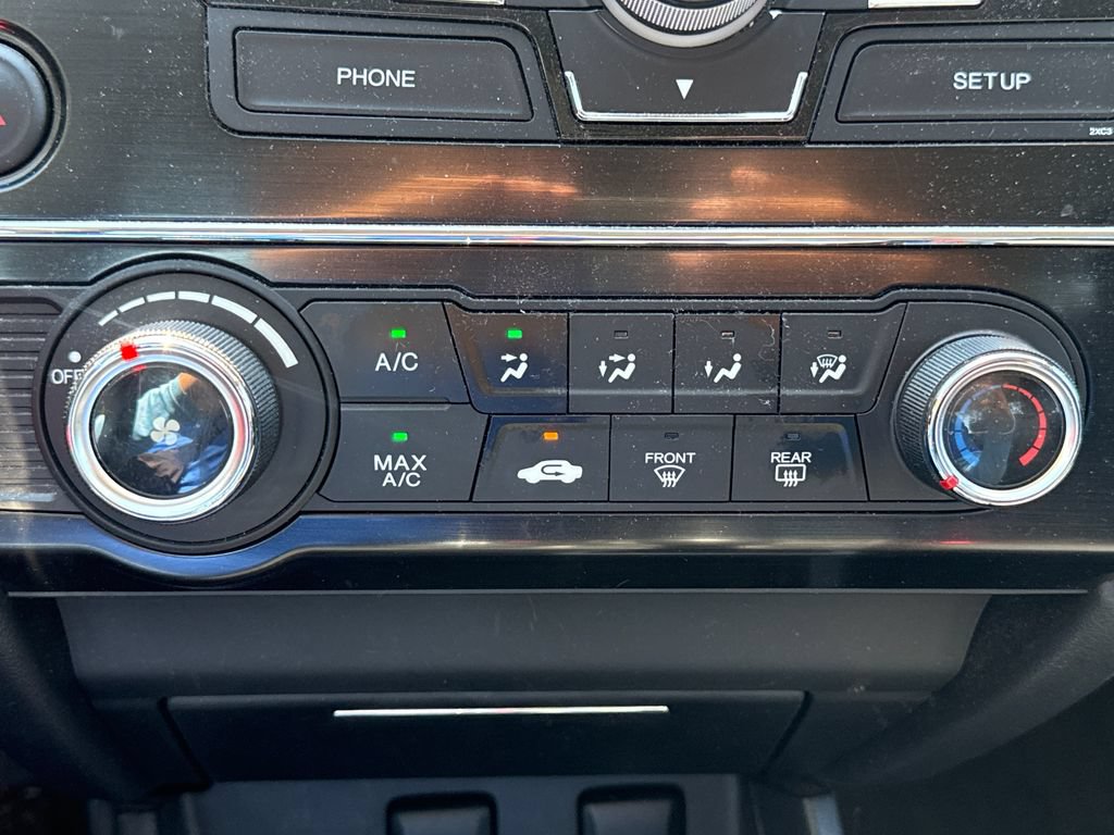 Used 2013 Honda Civic LX image 24