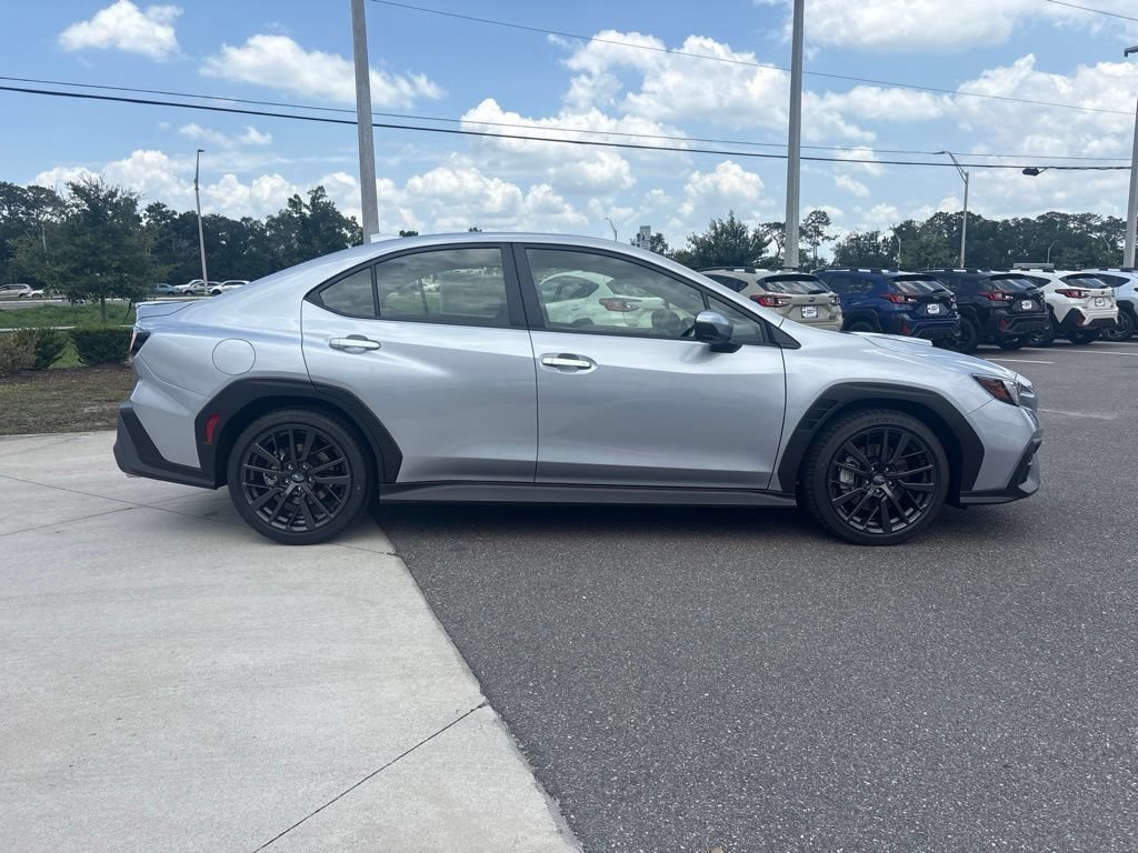 New 2026 Subaru WRX Premium w/ WRX Essentials Package AWD/4WD image 4