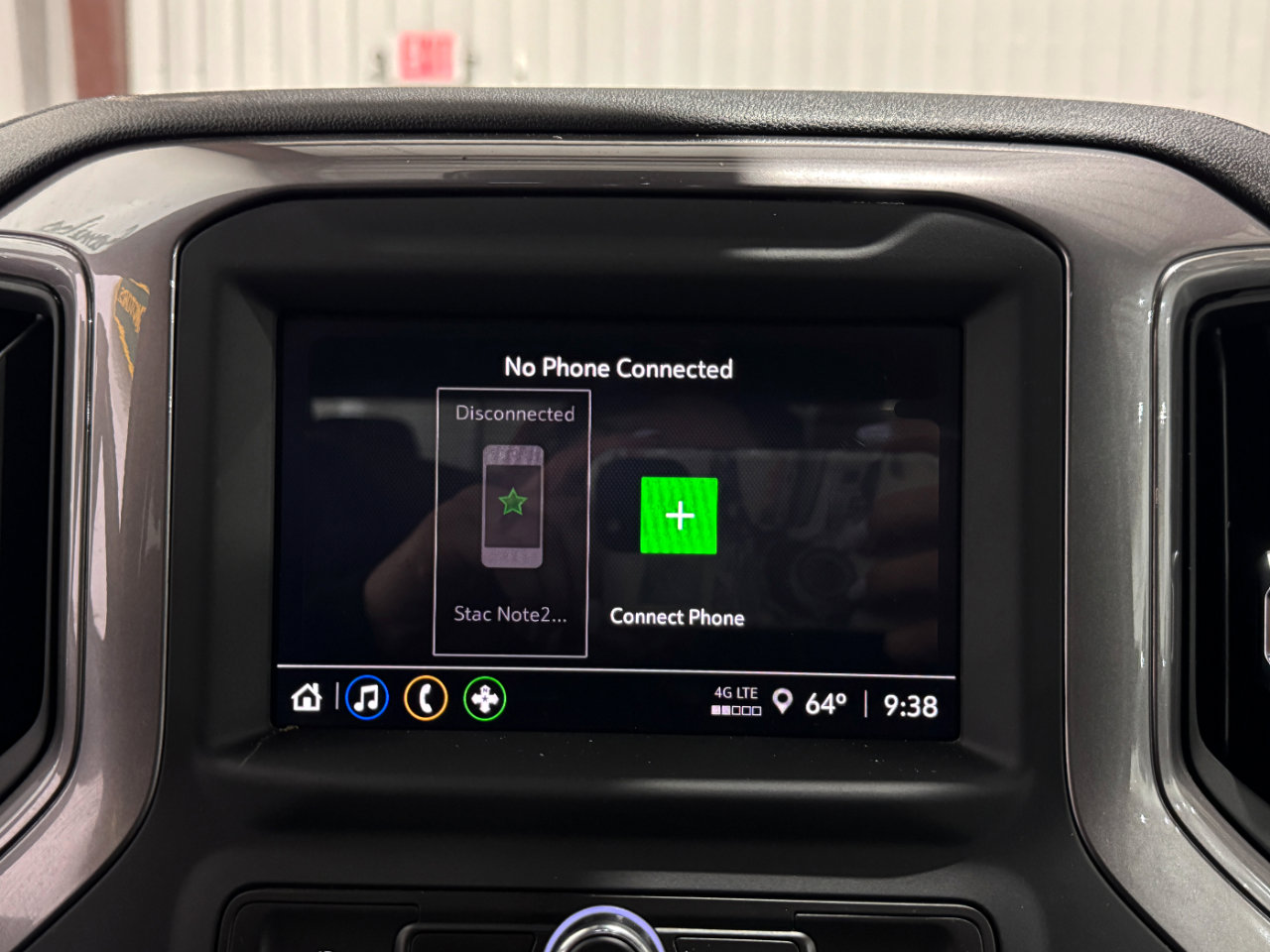 Used 2024 GMC Sierra 3500 Pro w/ 1SA Pro Safety Plus Package image 21