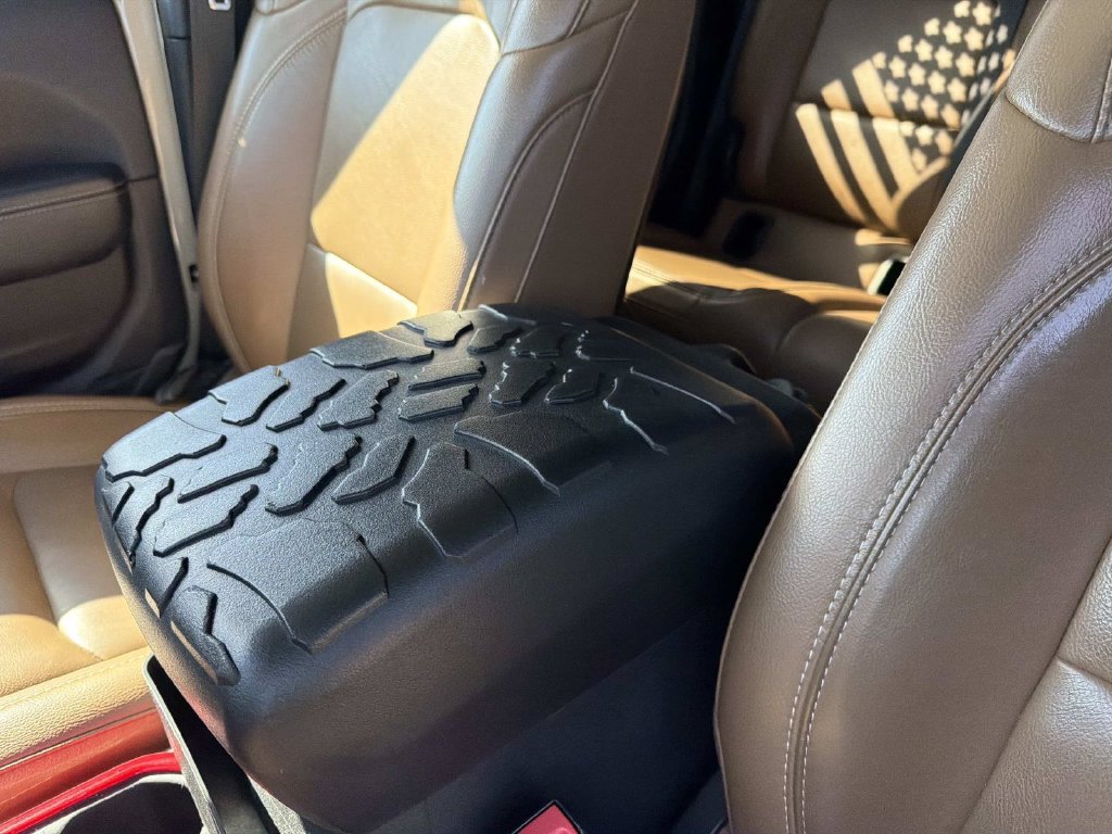 Used 2020 Jeep Gladiator Rubicon AWD/4WD image 18