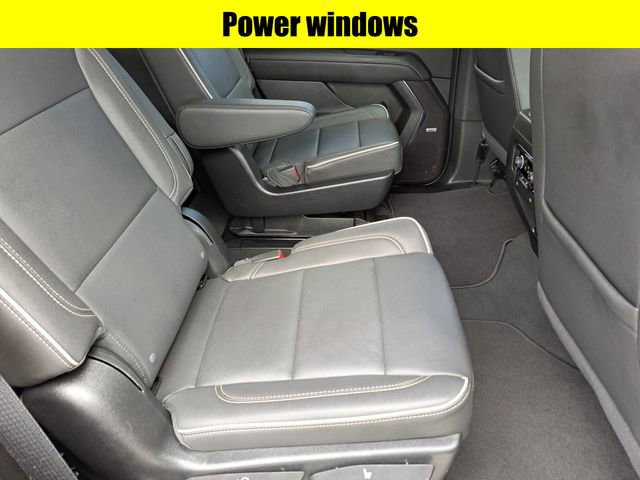 Used 2024 Chevrolet Tahoe Premier image 25