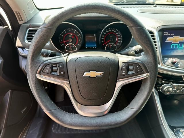 Used 2015 Chevrolet SS image 33