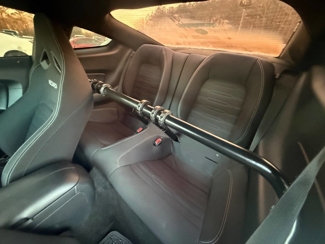 Used 2016 Ford Mustang GT w/ GT Performance Package image 15