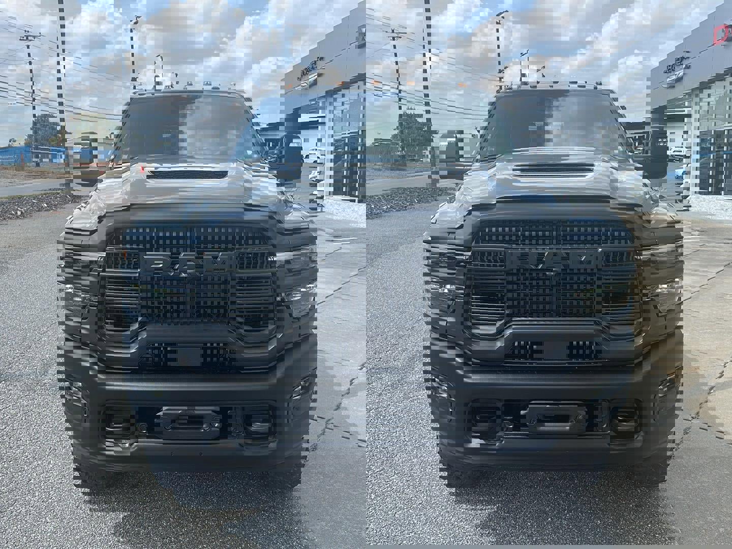 New 2026 RAM 2500 Power Wagon image 2