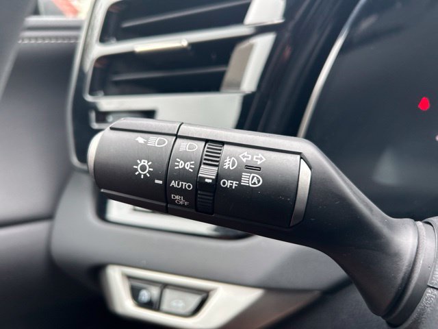 Used 2023 Lexus RX 350 Premium Plus w/ Accessory Package (Z1) AWD/4WD image 22