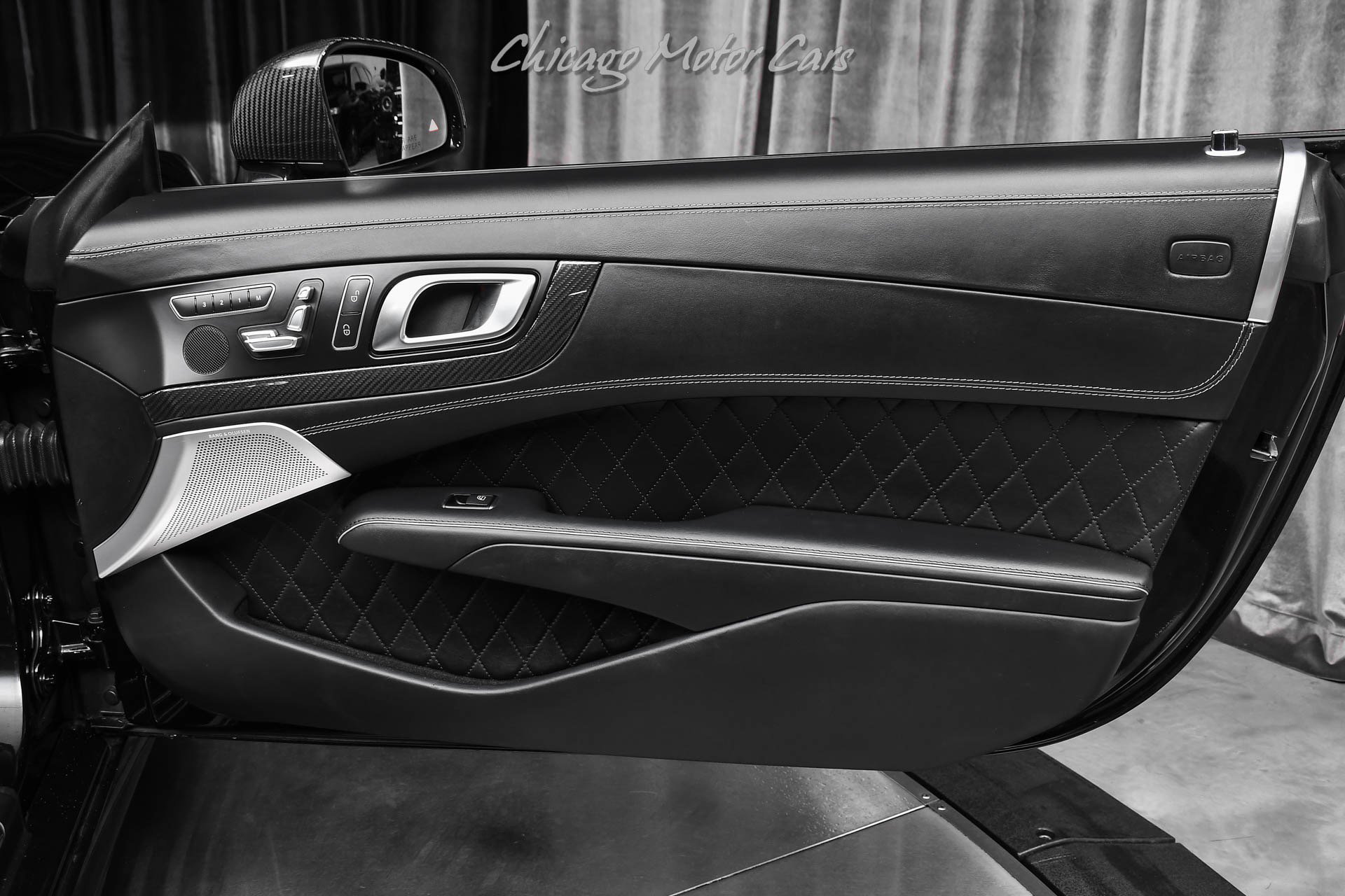 Used 2014 Mercedes-Benz SL 65 AMG image 31