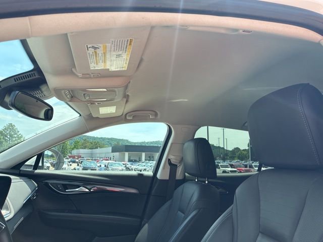 Used 2024 Buick Envision Preferred AWD/4WD image 29