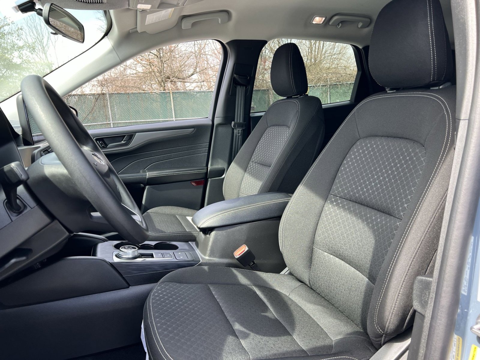 Used 2025 Ford Escape Active image 13